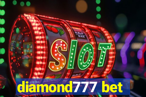 diamond777 bet