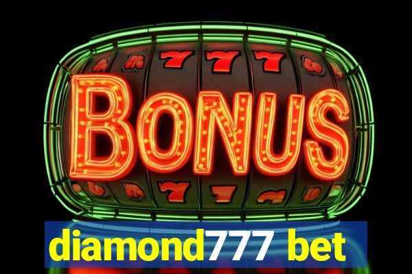 diamond777 bet