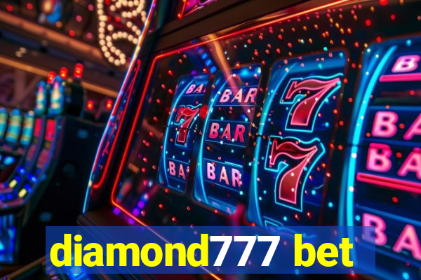 diamond777 bet