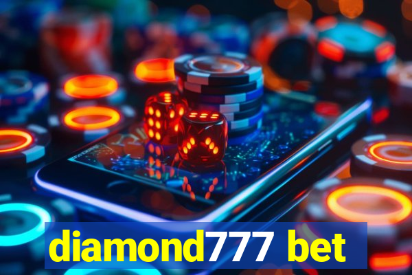 diamond777 bet