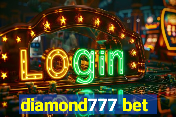 diamond777 bet