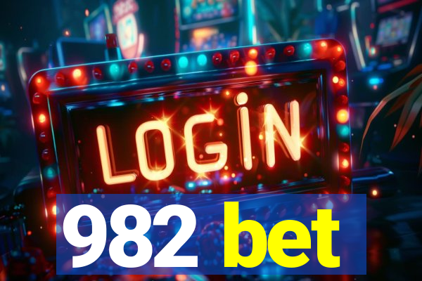 982 bet