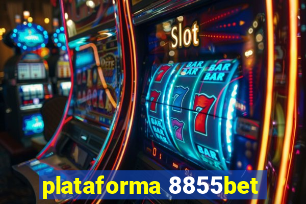 plataforma 8855bet