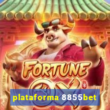 plataforma 8855bet