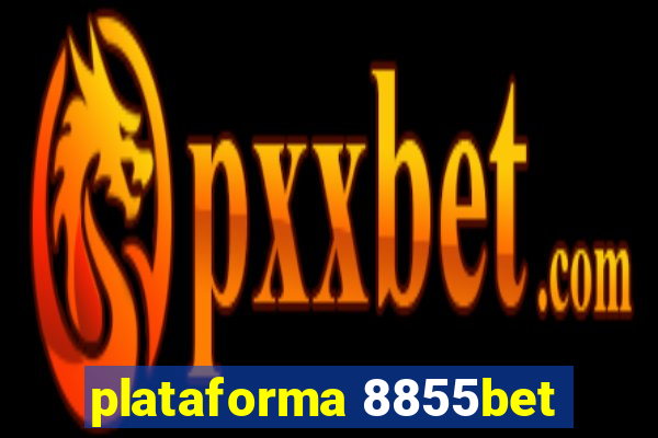 plataforma 8855bet