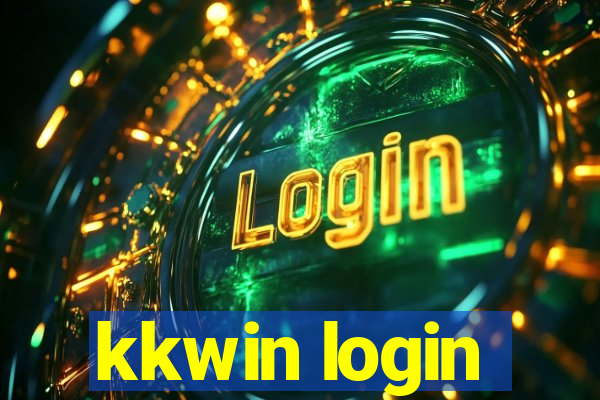 kkwin login