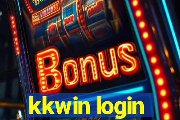 kkwin login