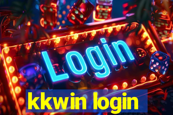 kkwin login