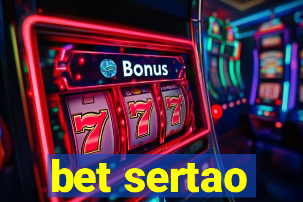 bet sertao