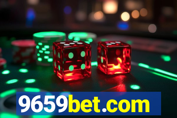 9659bet.com