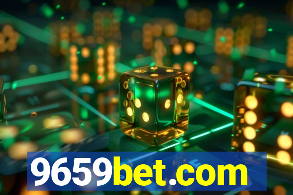 9659bet.com