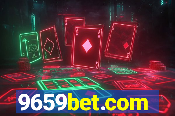 9659bet.com