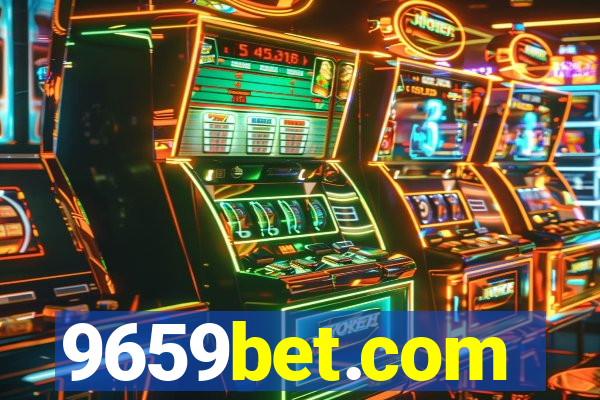 9659bet.com