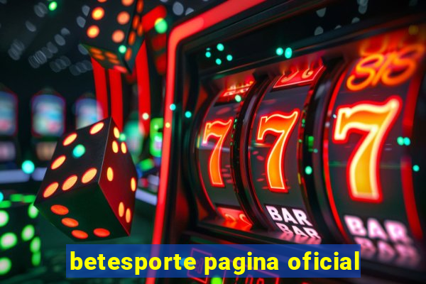 betesporte pagina oficial