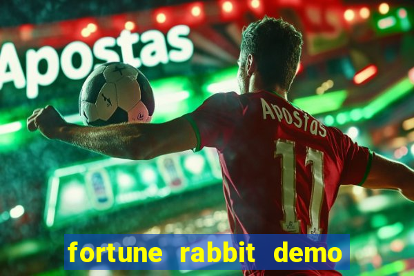 fortune rabbit demo dinheiro infinitoInformational