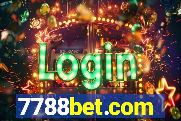 7788bet.com