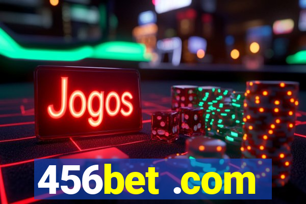 456bet .com