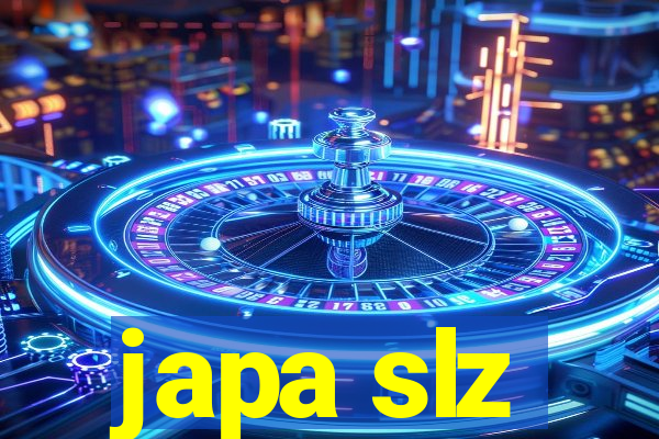 japa slz