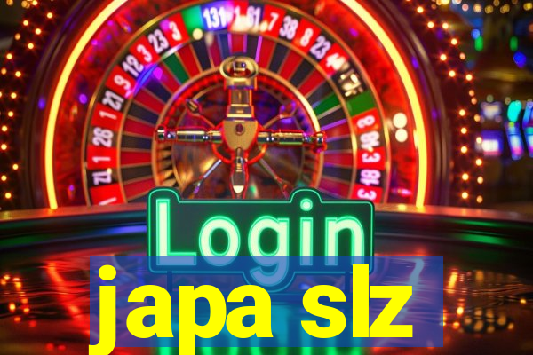 japa slz