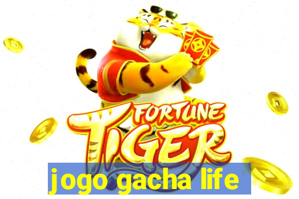 jogo gacha life