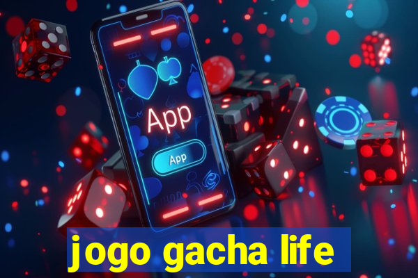 jogo gacha life