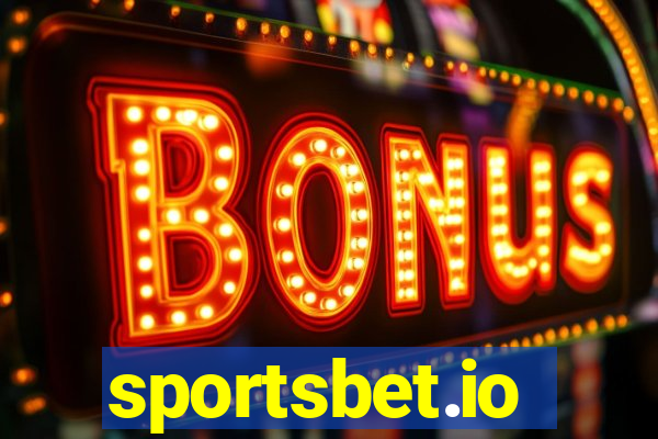 sportsbet.io