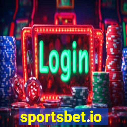 sportsbet.io