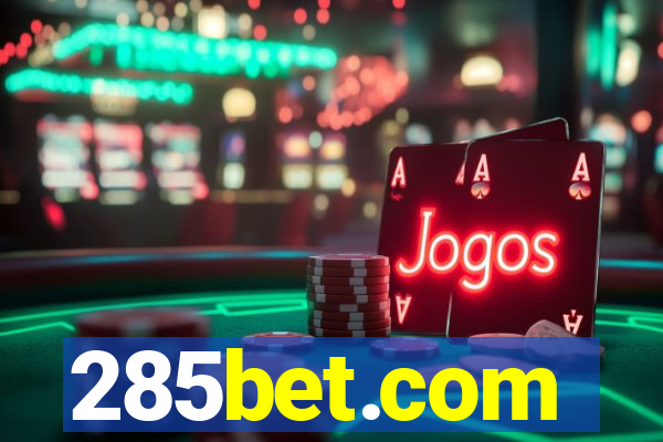 285bet.com