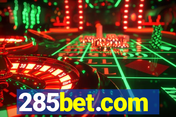 285bet.com