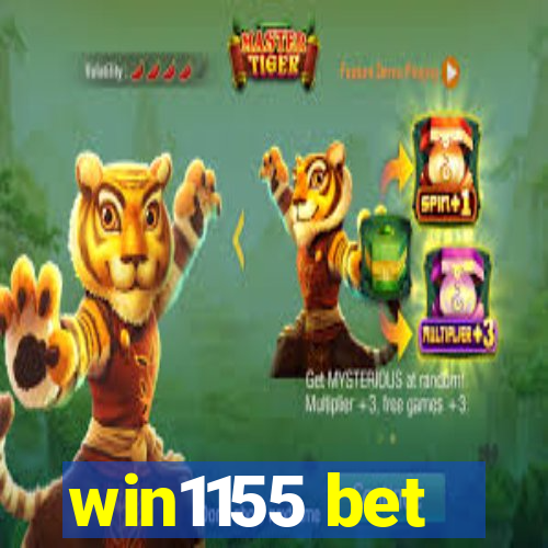 win1155 bet