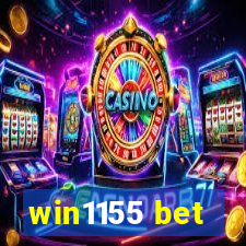 win1155 bet