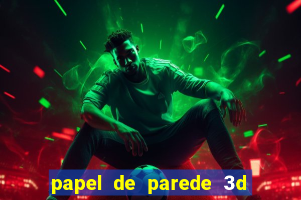 papel de parede 3d para pc