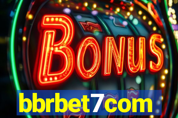 bbrbet7com