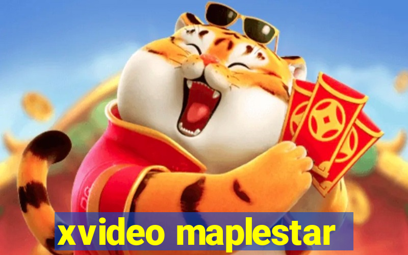 xvideo maplestar