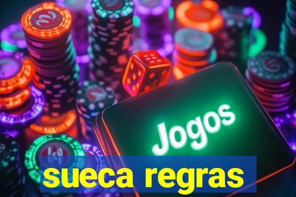 sueca regras