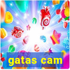 gatas cam