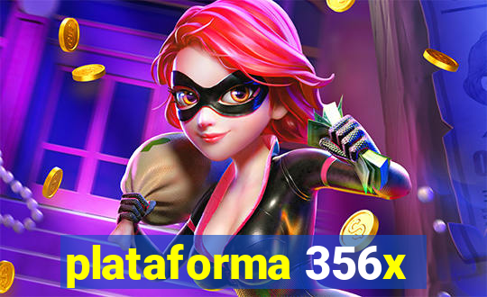 plataforma 356x