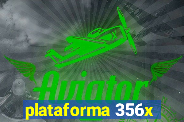 plataforma 356x