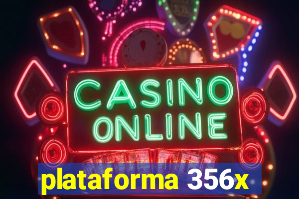 plataforma 356x