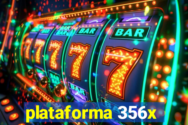 plataforma 356x