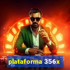 plataforma 356x