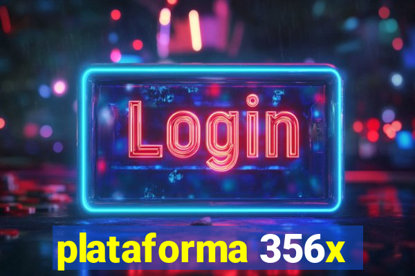 plataforma 356x