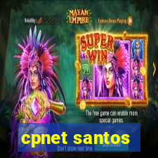 cpnet santos