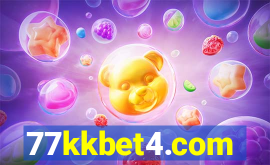 77kkbet4.com