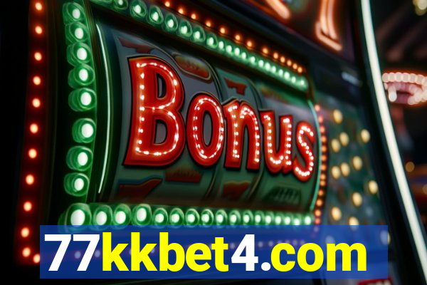 77kkbet4.com