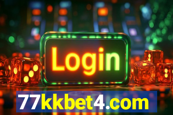 77kkbet4.com