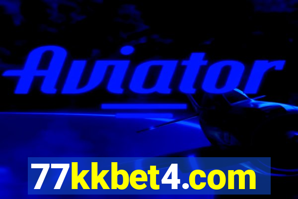 77kkbet4.com