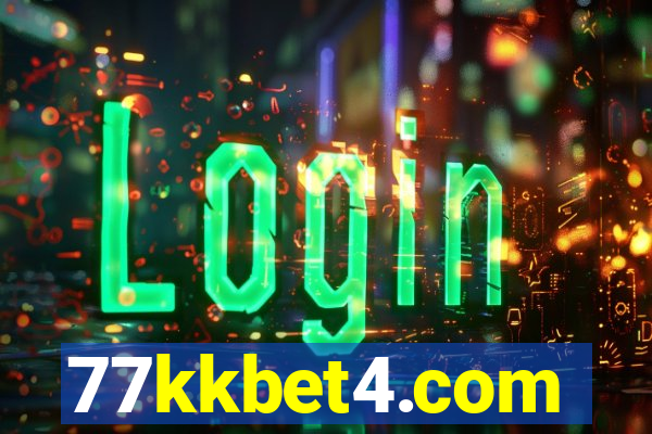 77kkbet4.com