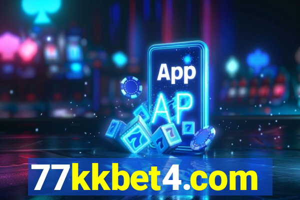 77kkbet4.com