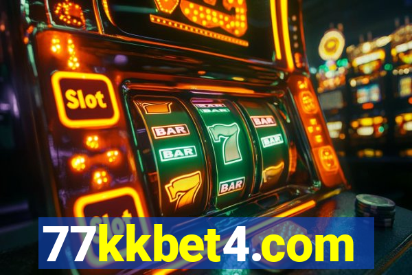 77kkbet4.com